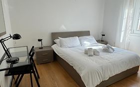 Romolo 24-Trieste Center